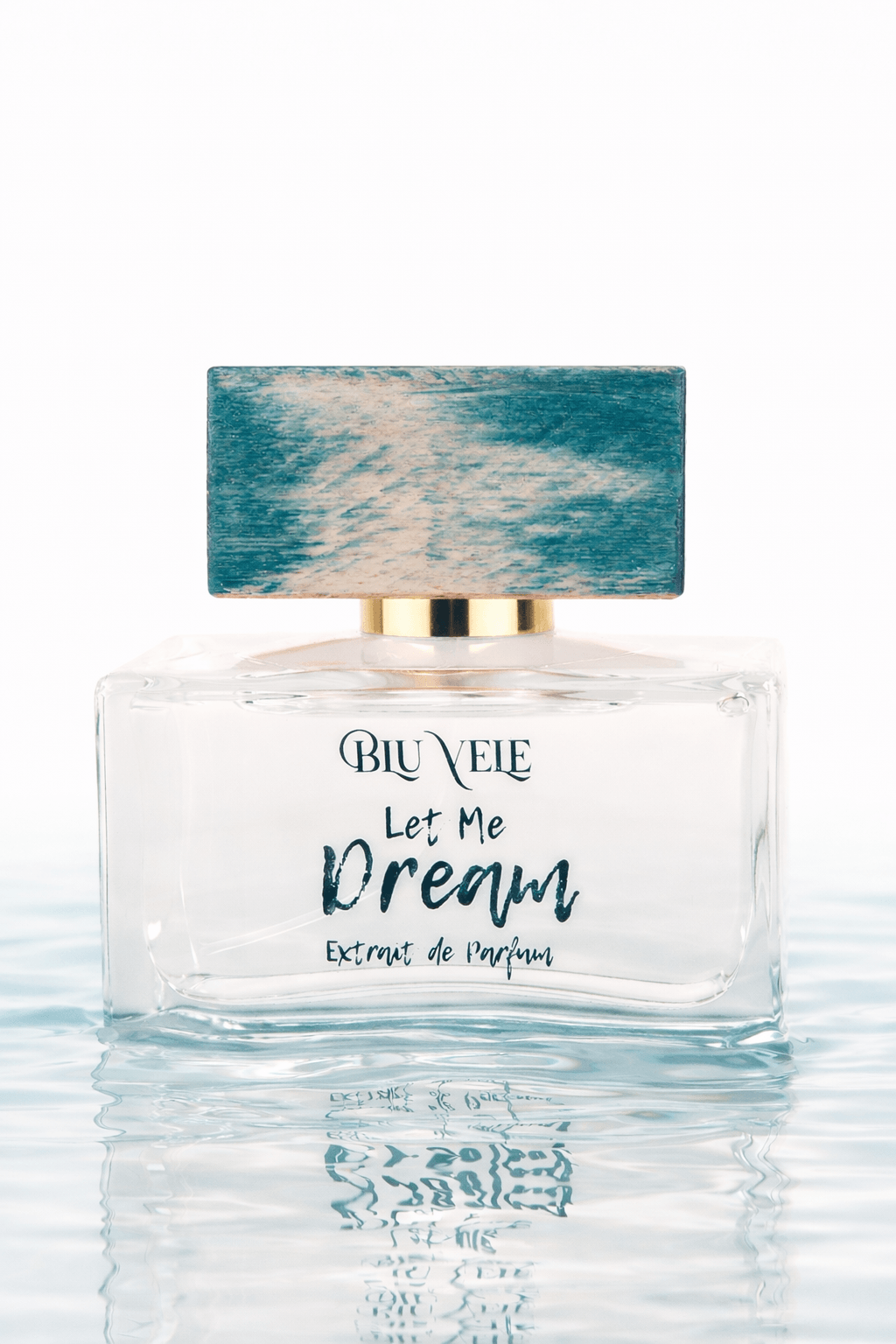Dream Parfum Packaging