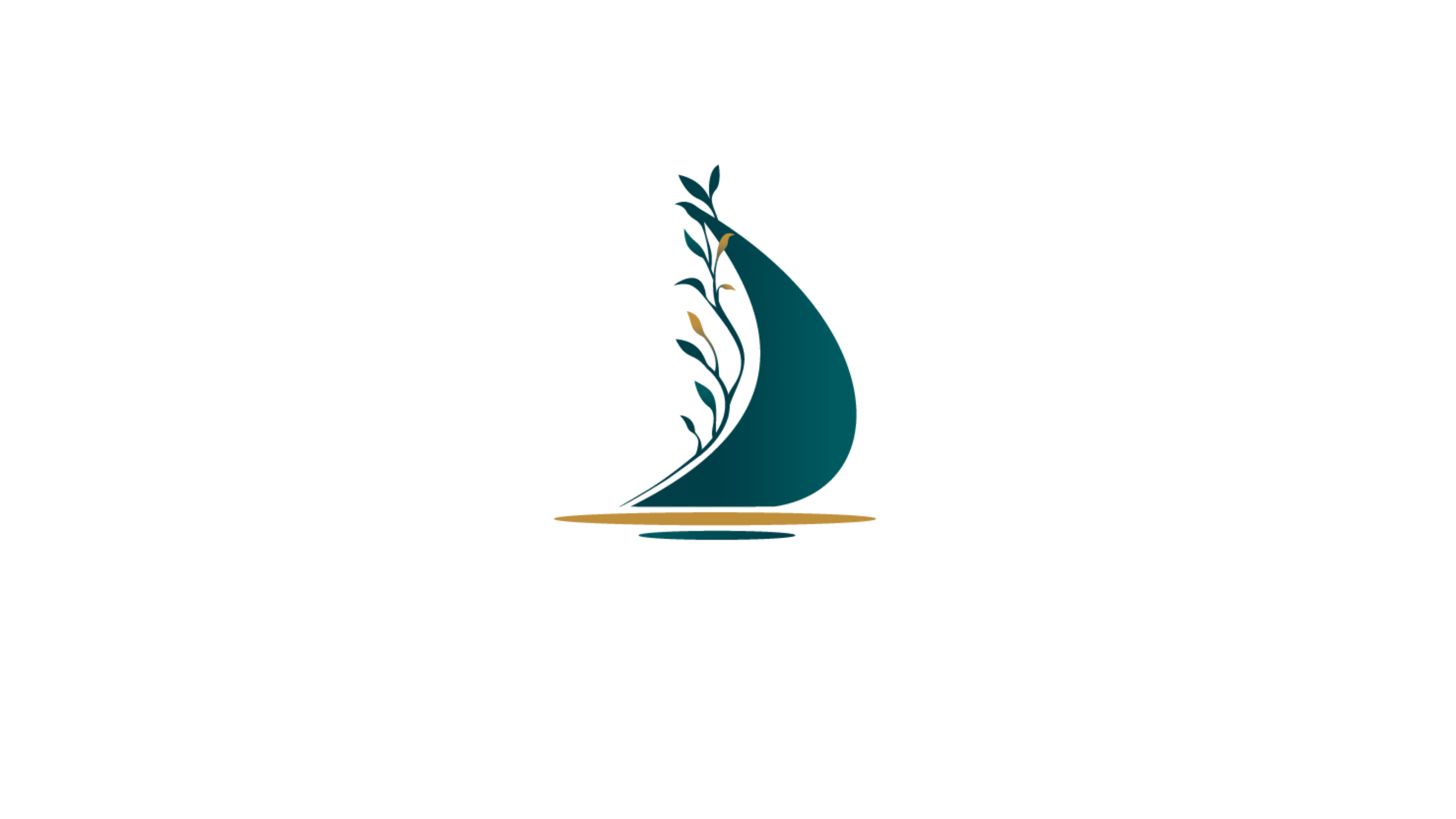 Blu Vele Logo
