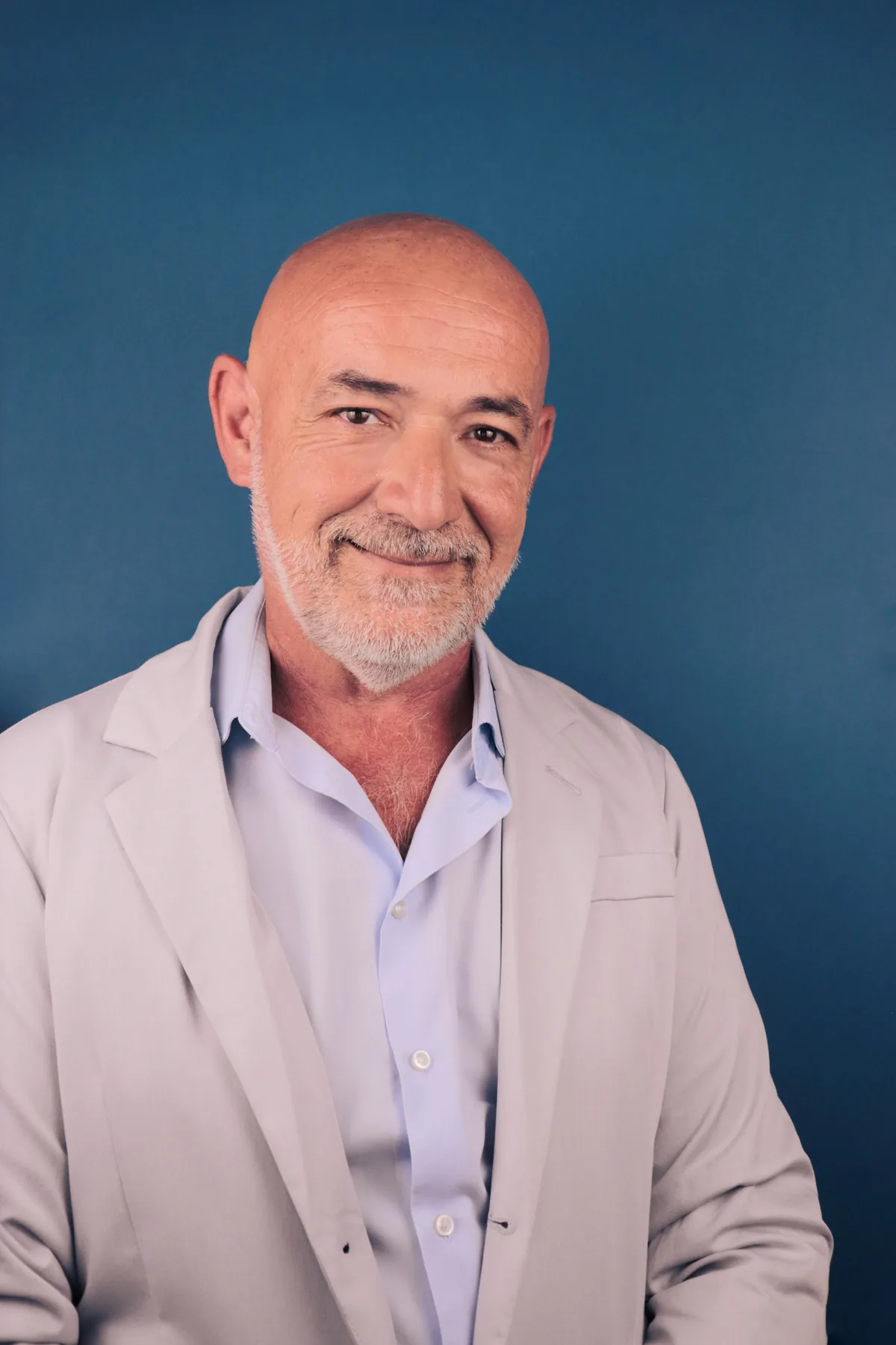 Maurizio Gregori