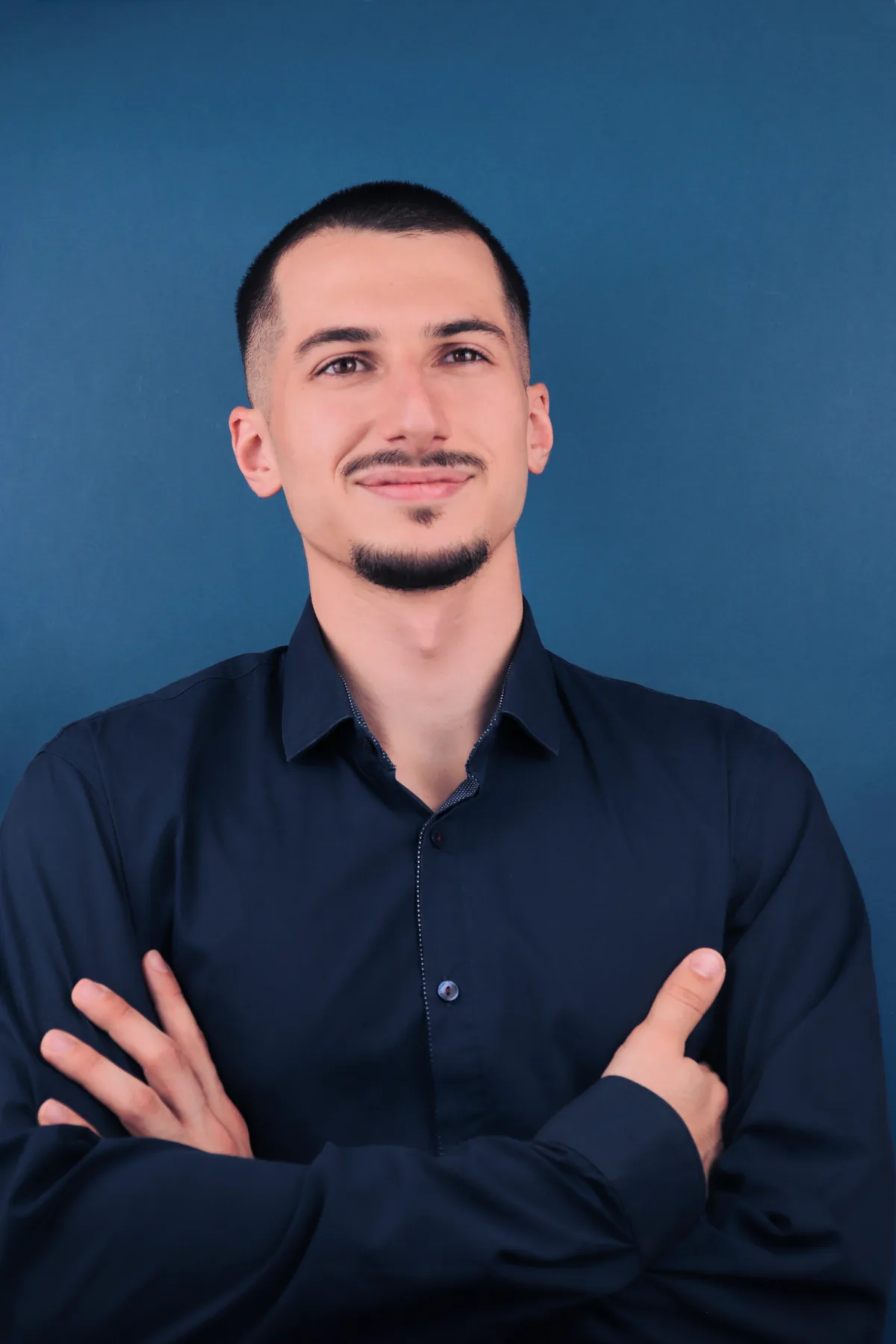 Mattia Bustaggi