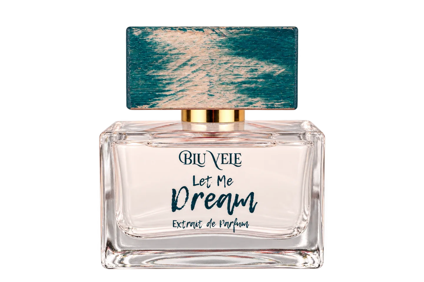 Let Me Dream