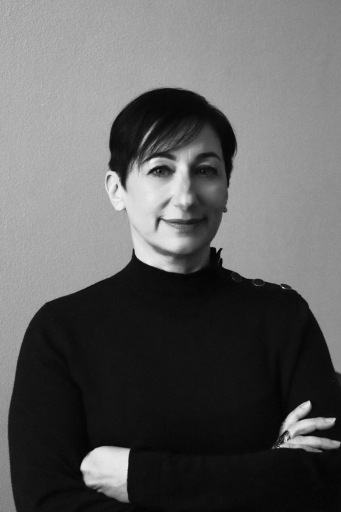 Marta Camiletti — Operations & Business Manager di Blu Vele